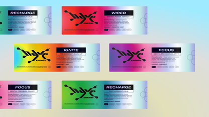 Hyve Monthly Subscription