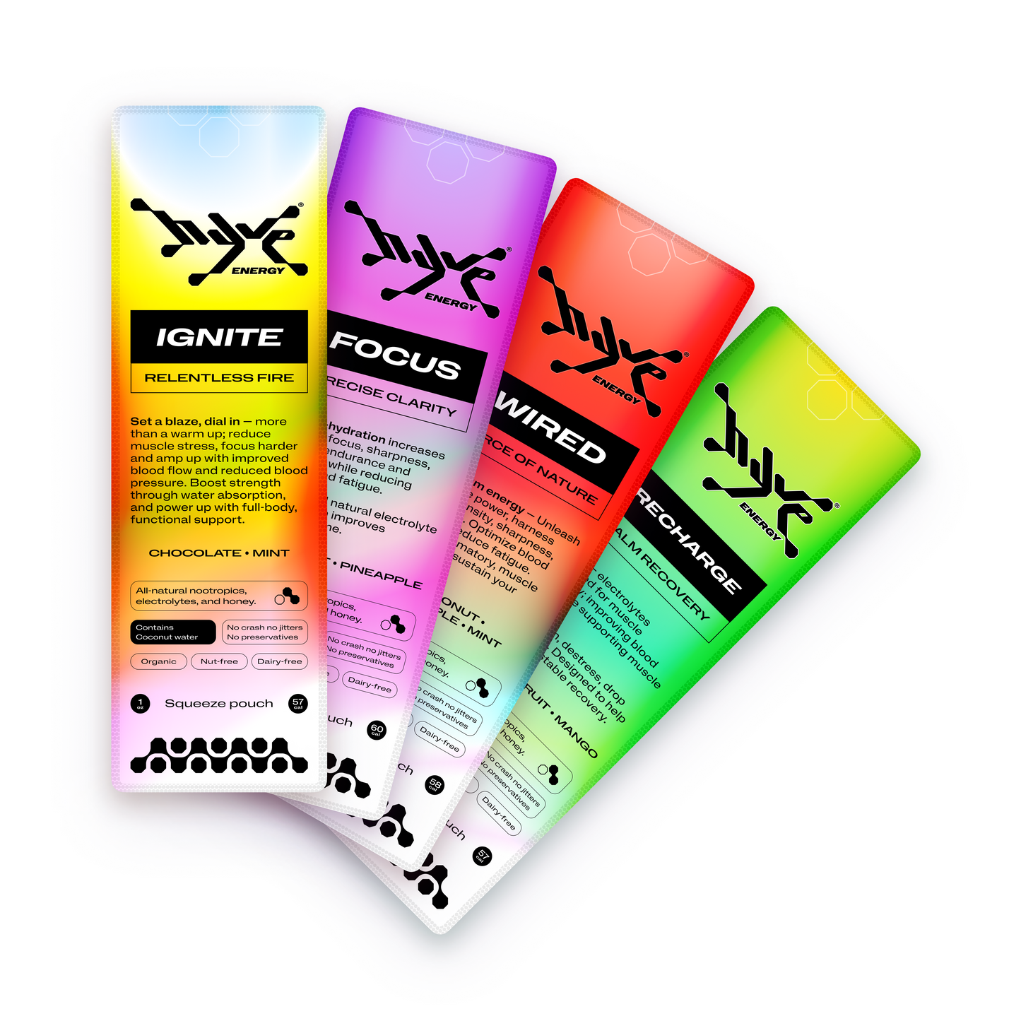 Hyve Energy