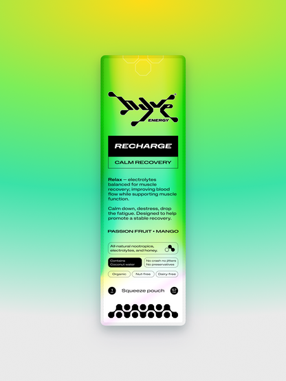 Hyve Monthly Subscription